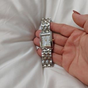 Citizen silver lady's watch